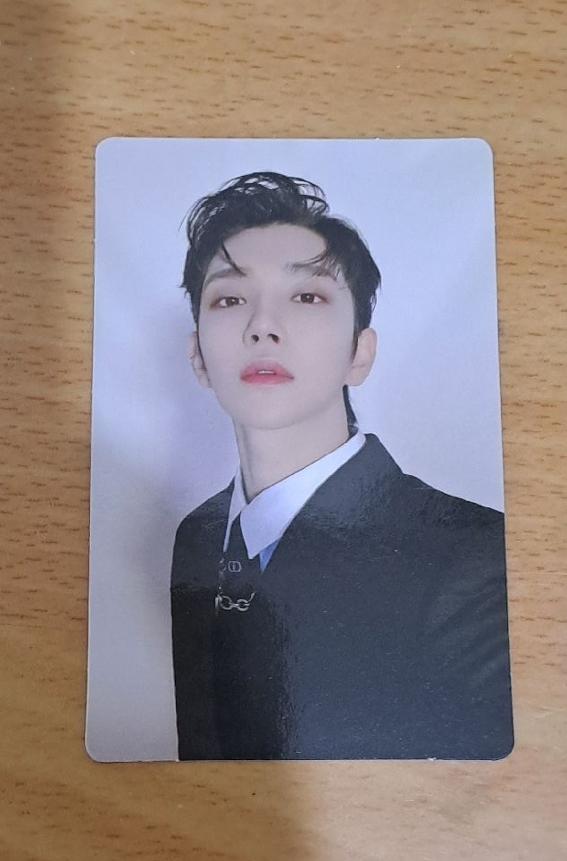 MINI9克拉盤專卡 秀