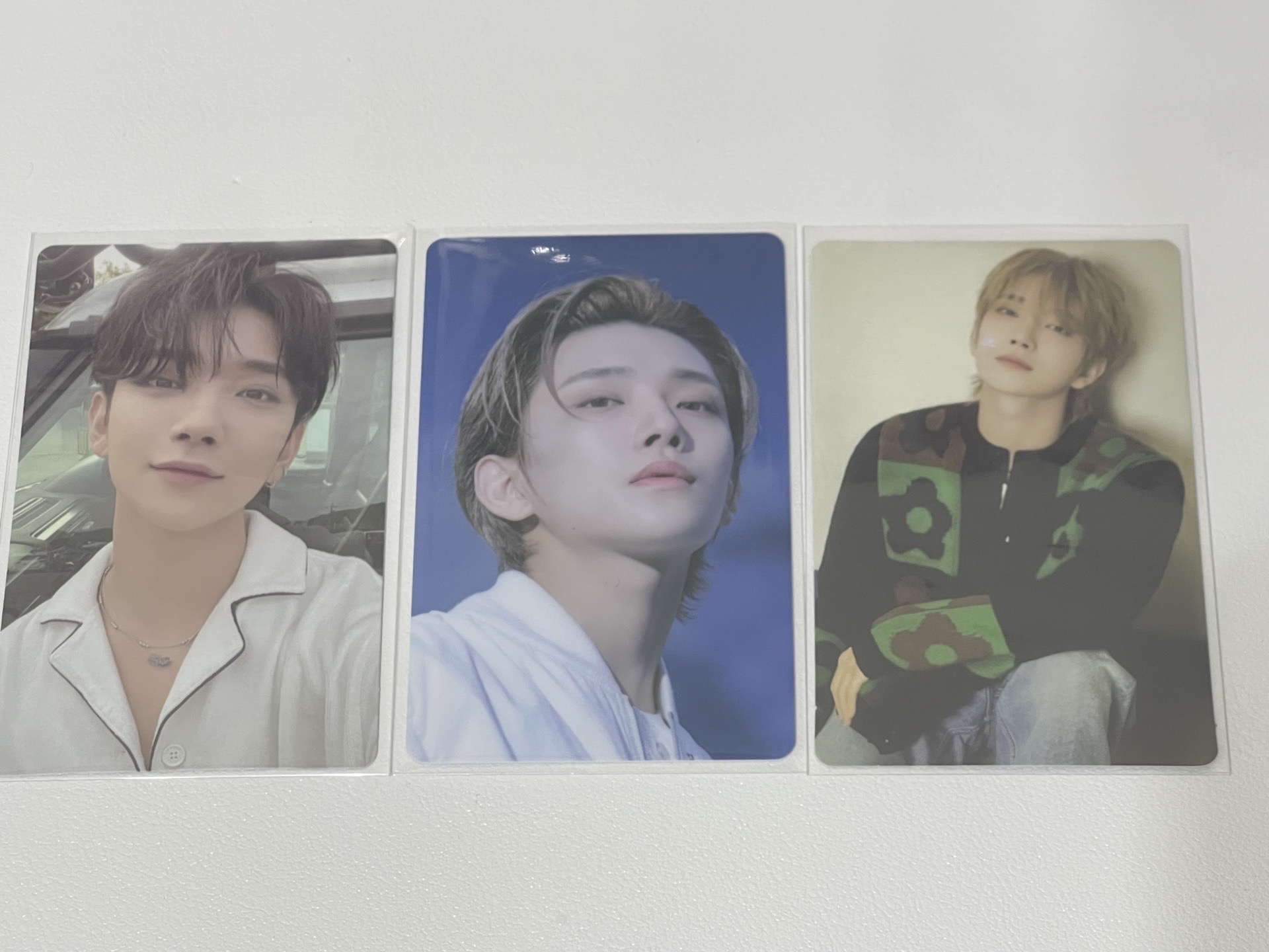 秀 電子專卡已掃