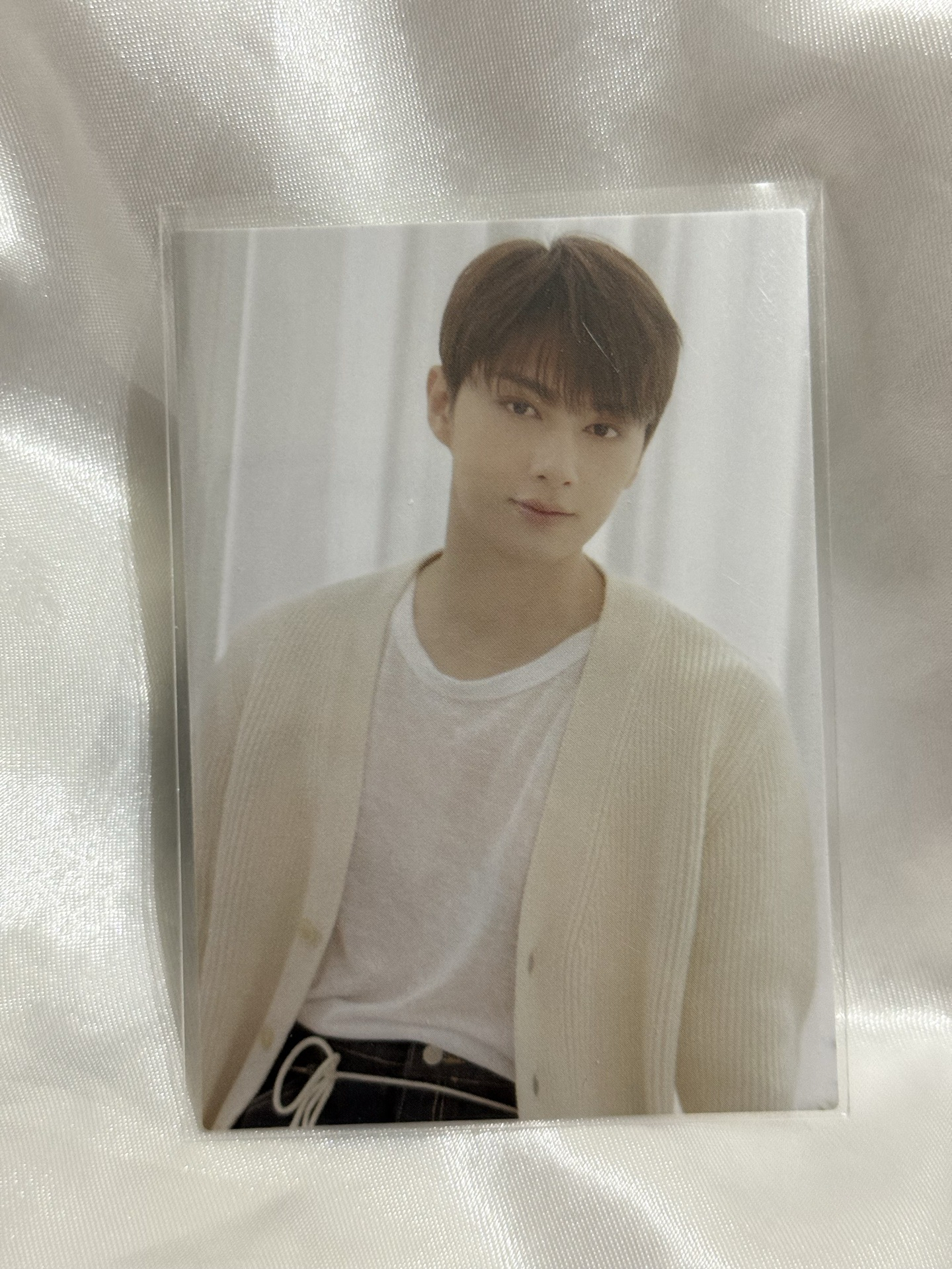 SEVENTEEN JUN HOME 日卡