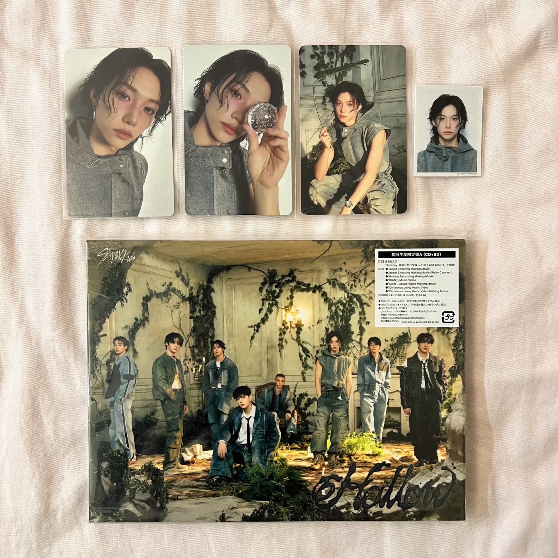 圖四 菲A盤全專+菲通常盤專卡