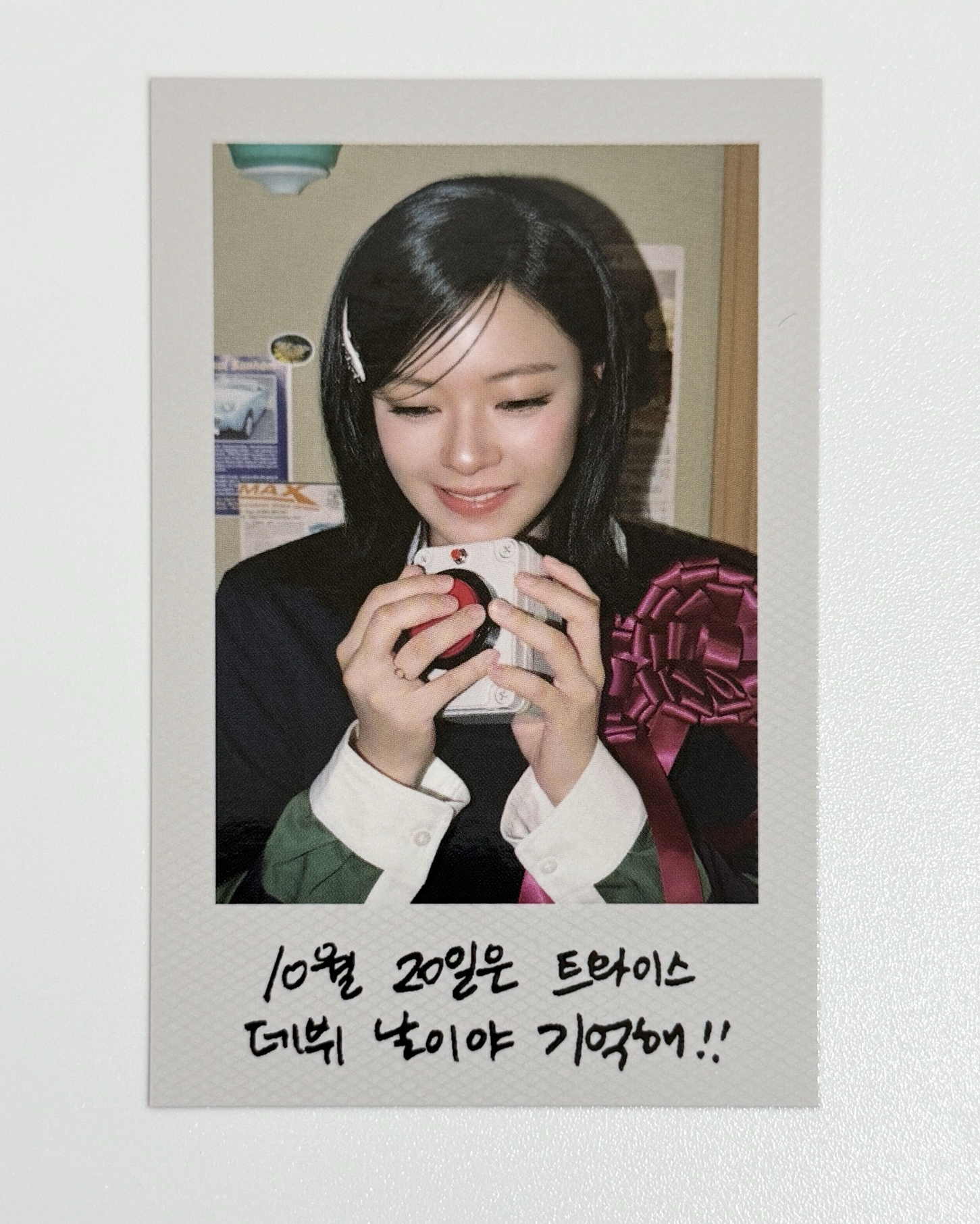 TWICE｜定延｜The Story Goes On