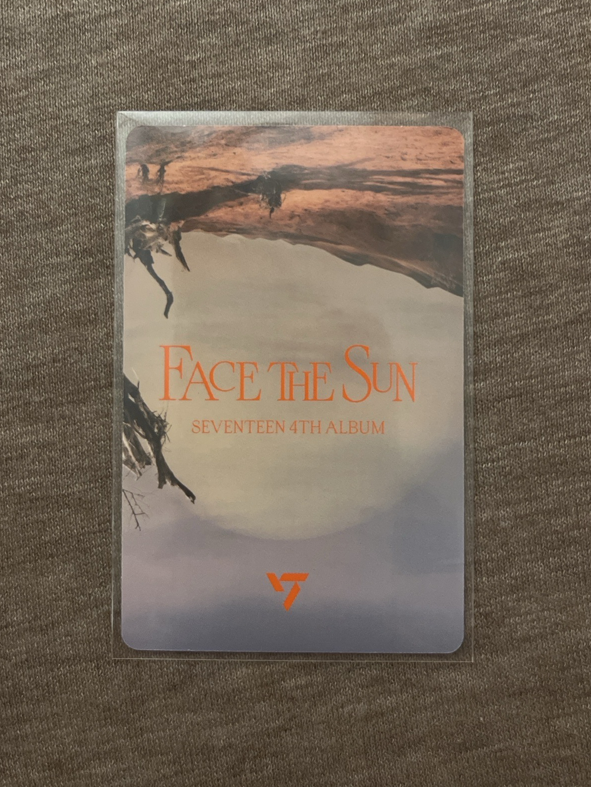 正四 橘版kit 八 單卡