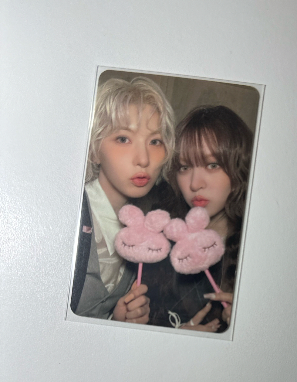 ⭕️srld 莉裴雙人