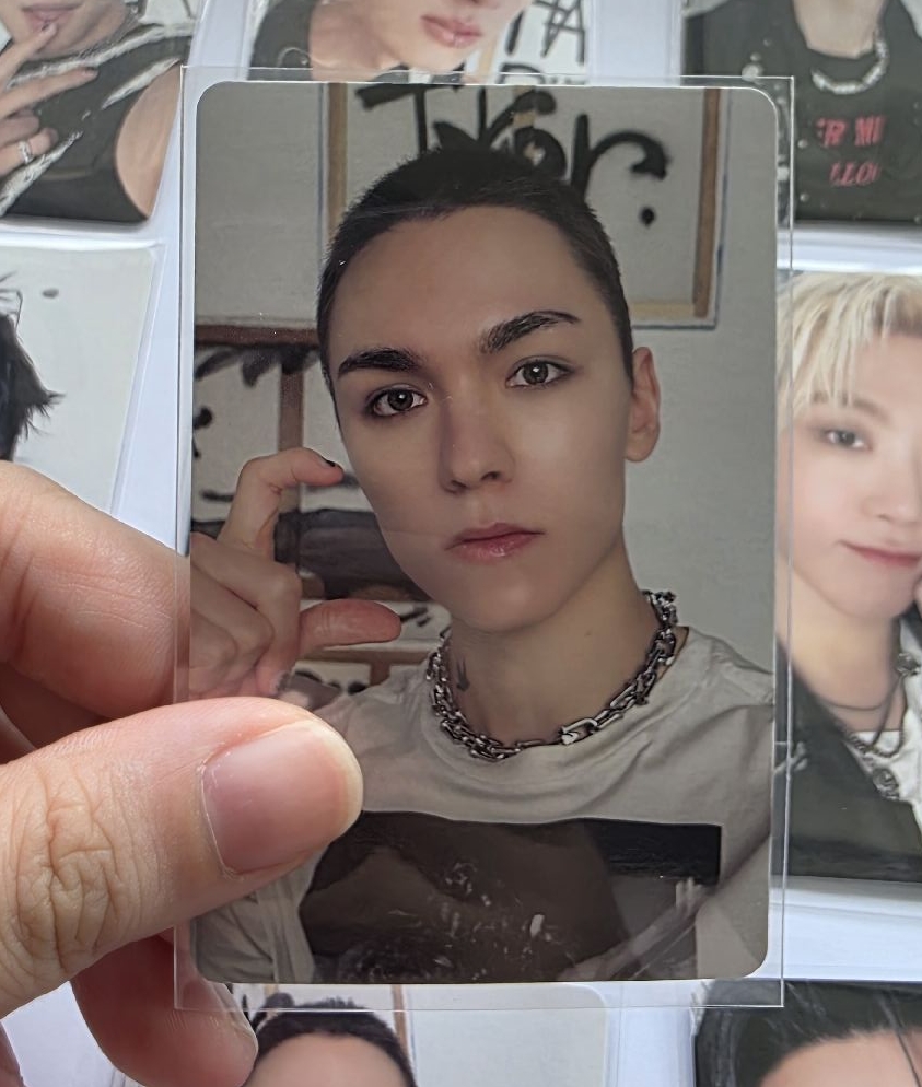 正五克拉盤 隨機卡