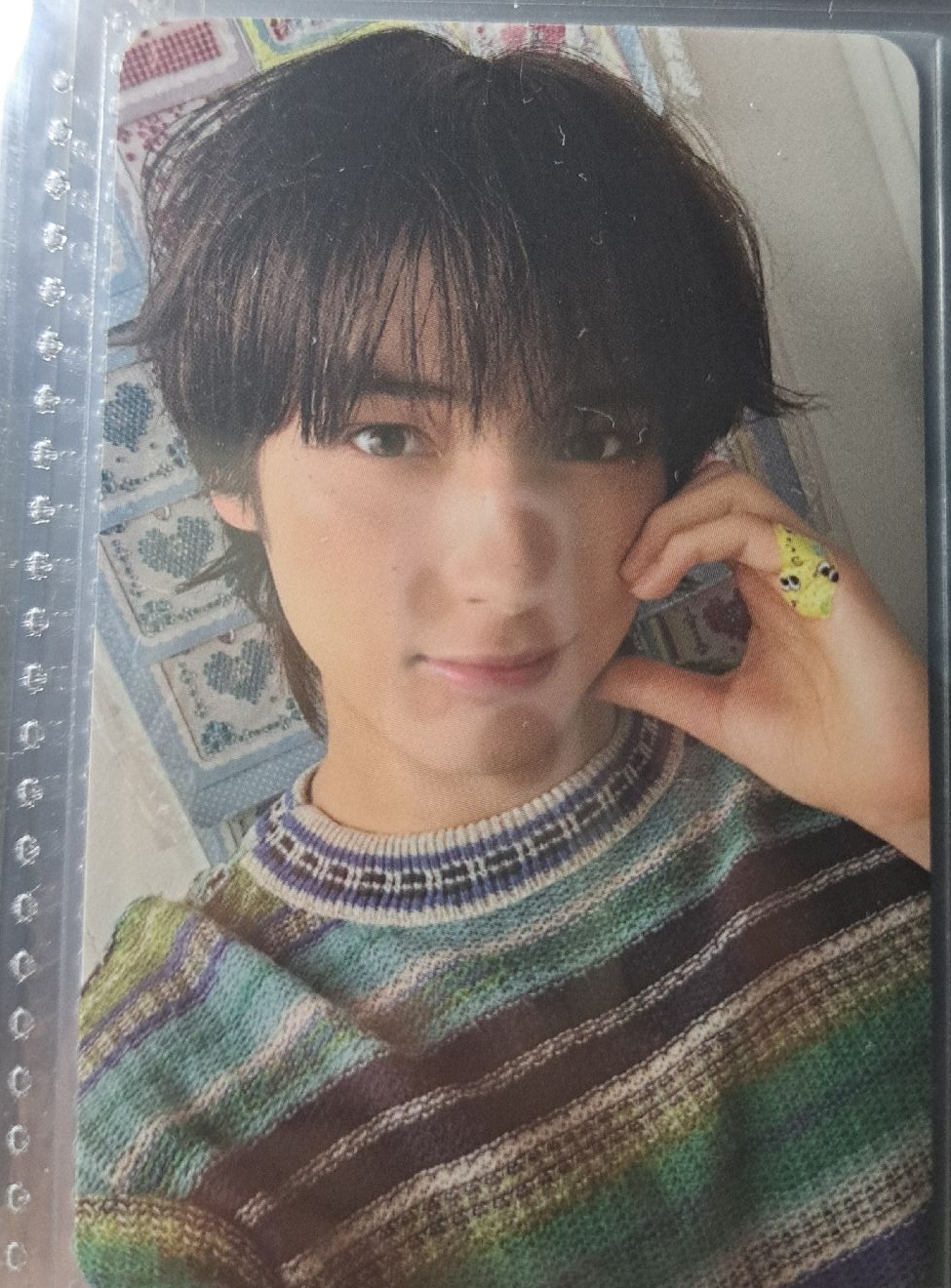 25 DECO KIT（可被綁）