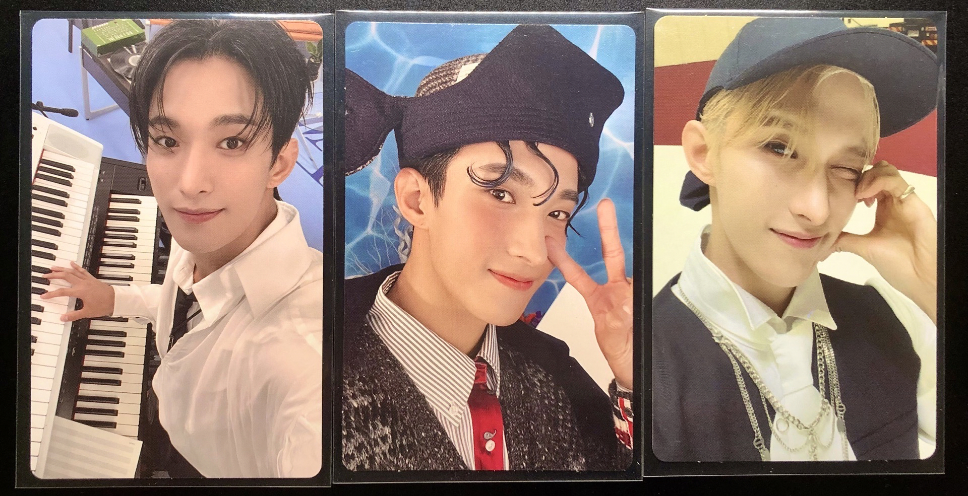 🐶碩珉｜精選專特典 & 專卡，皆可單出