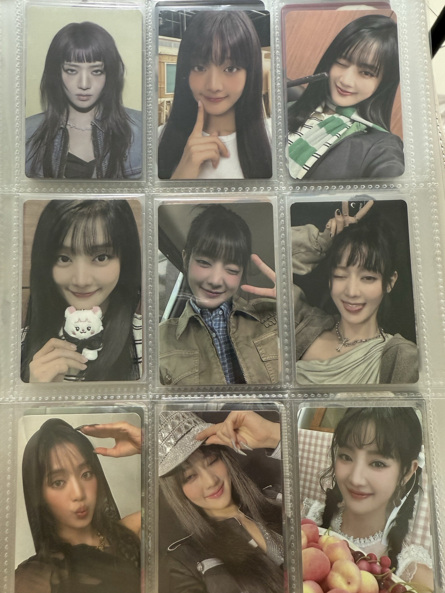 半退坑 薇娟米妮篇