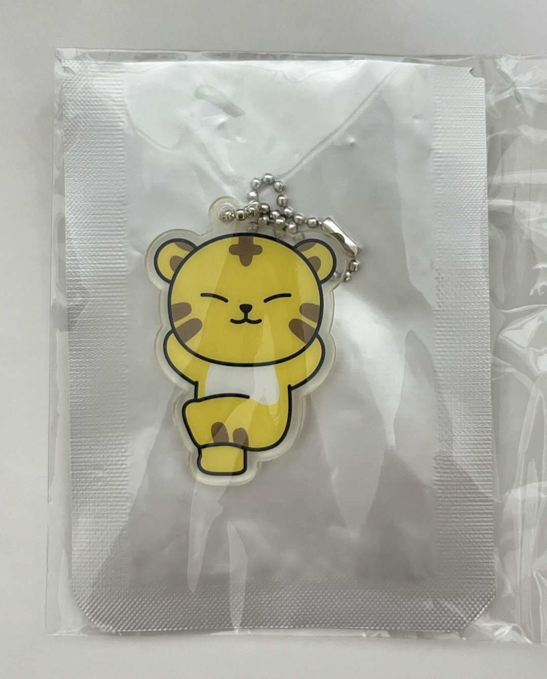 Miniteen 壓克力吊飾 榮