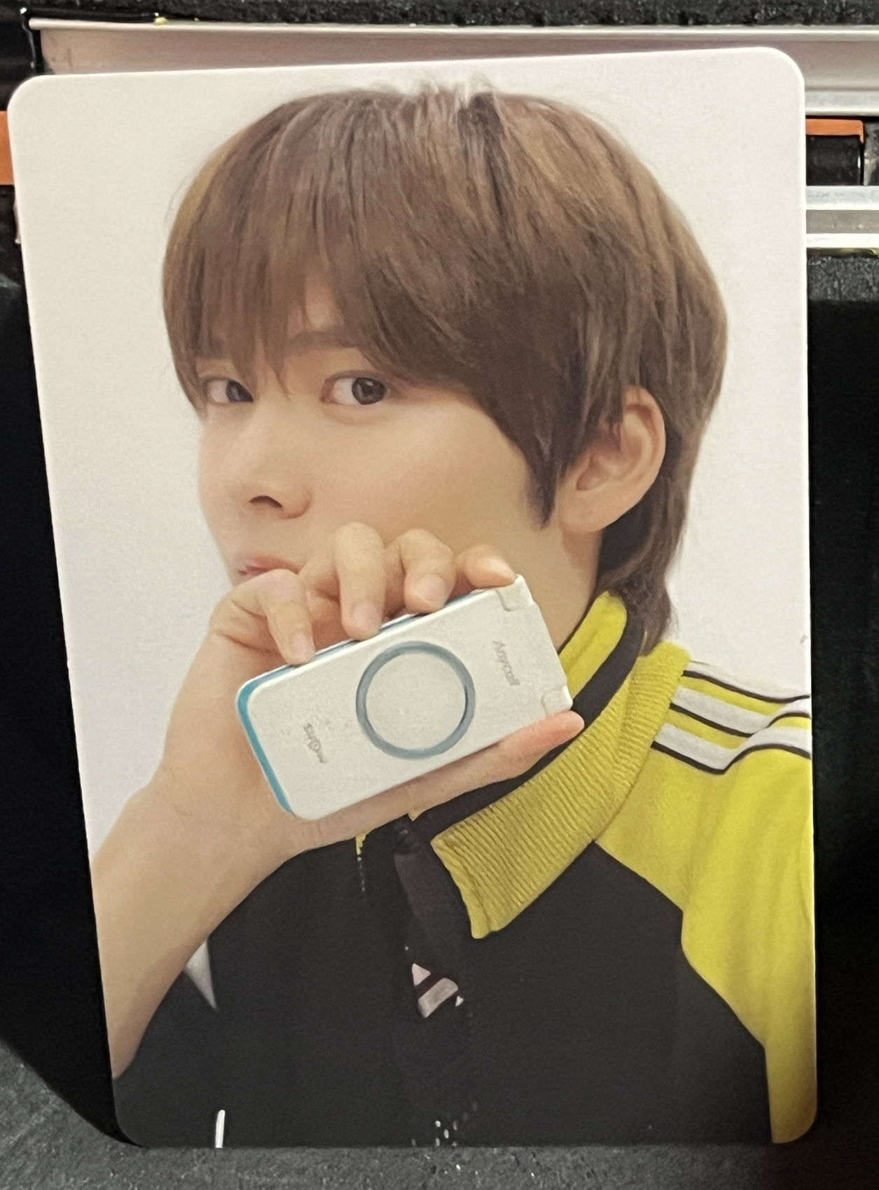 SMTOWN 30週年紀念專輯 FAMILY 