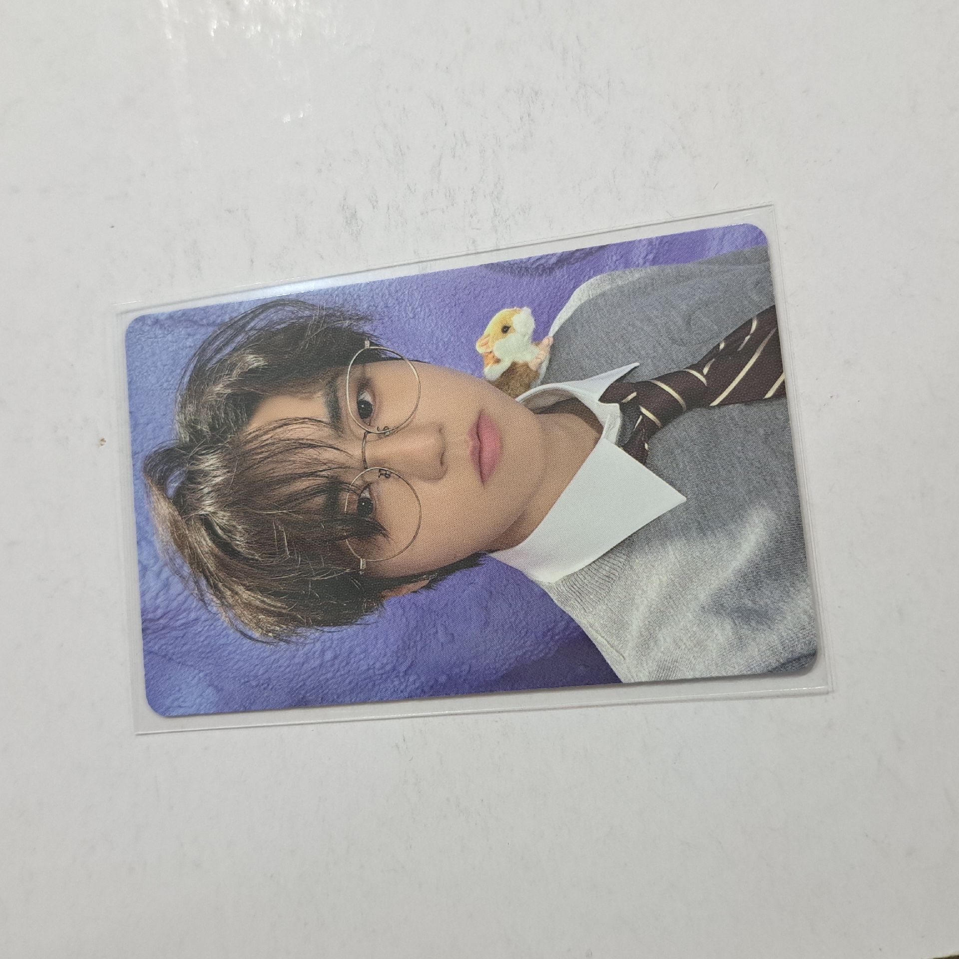 魔法學校線上滿額卡 韓知城