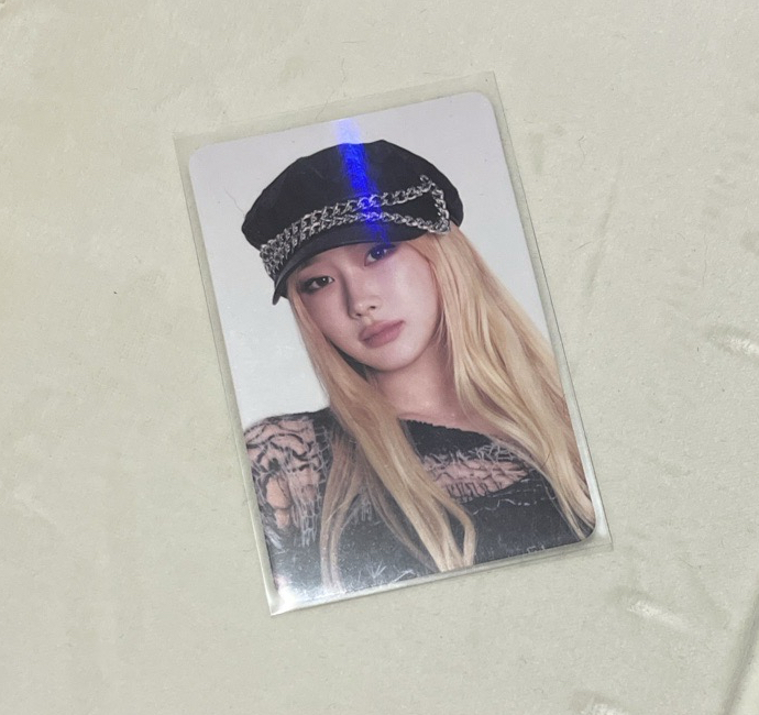 家族教保吉特典（閃卡）