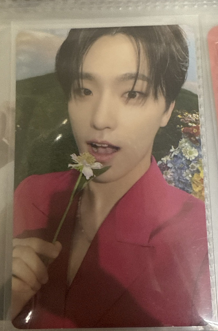 燦正四後續專 kit