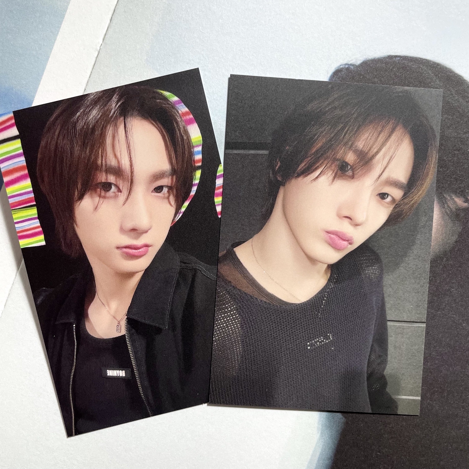 朴成淏 19.99環球特典