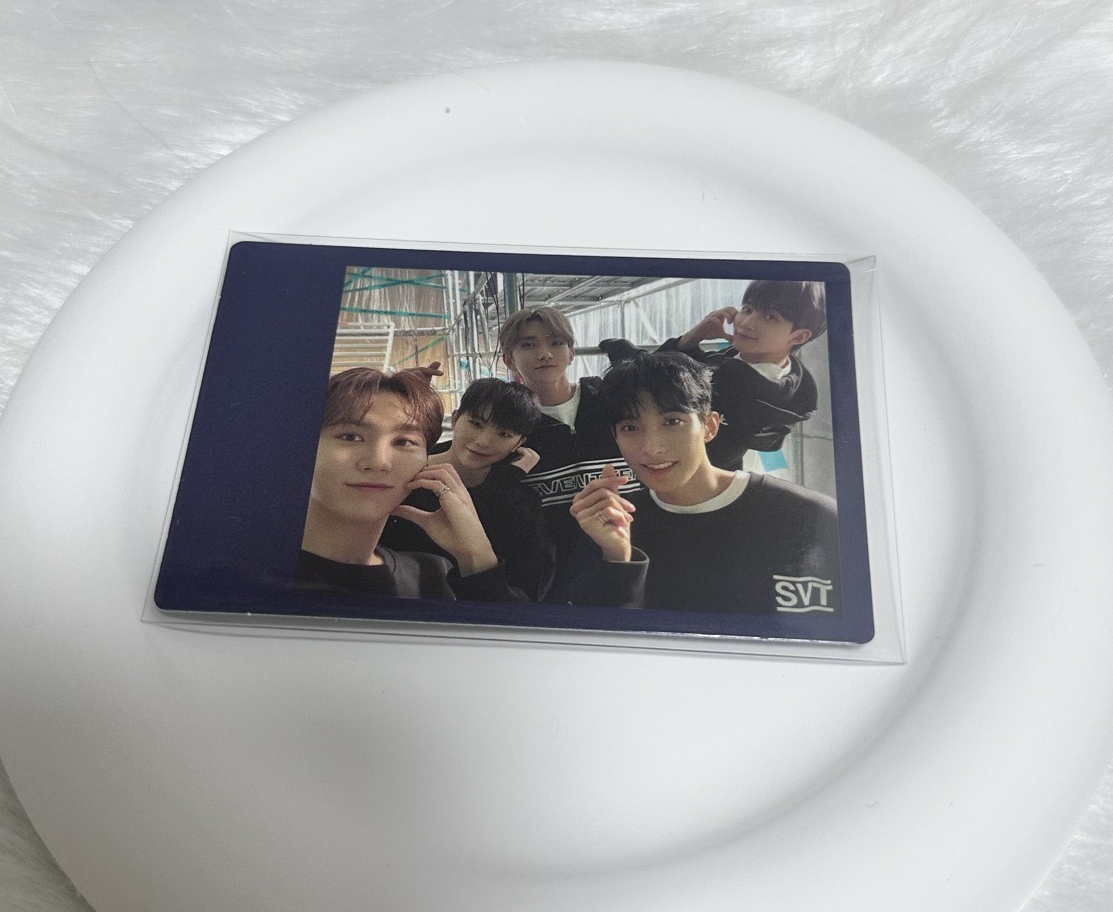 2022克拉島隨機卡唱隊自拍🐰🦌🍚🍊🍕｜價格已含綁