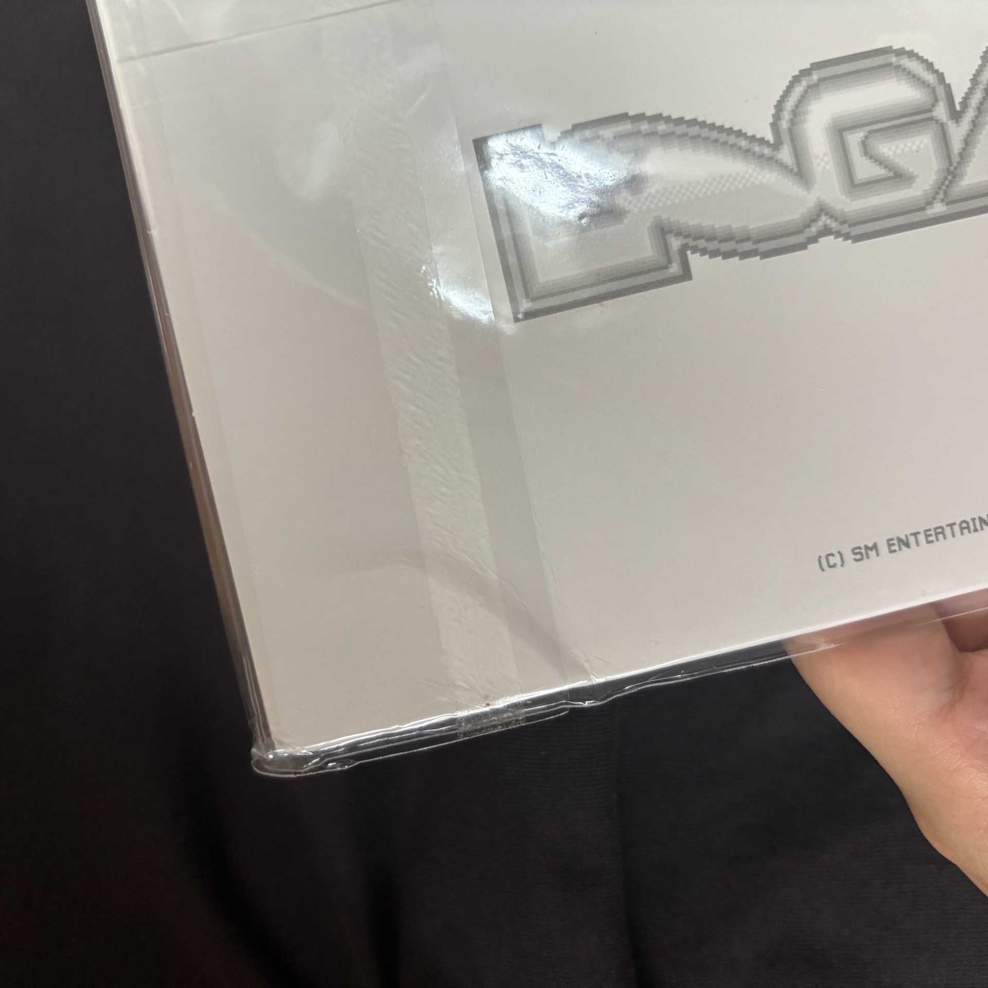 yushi login場周明信片 含小卡