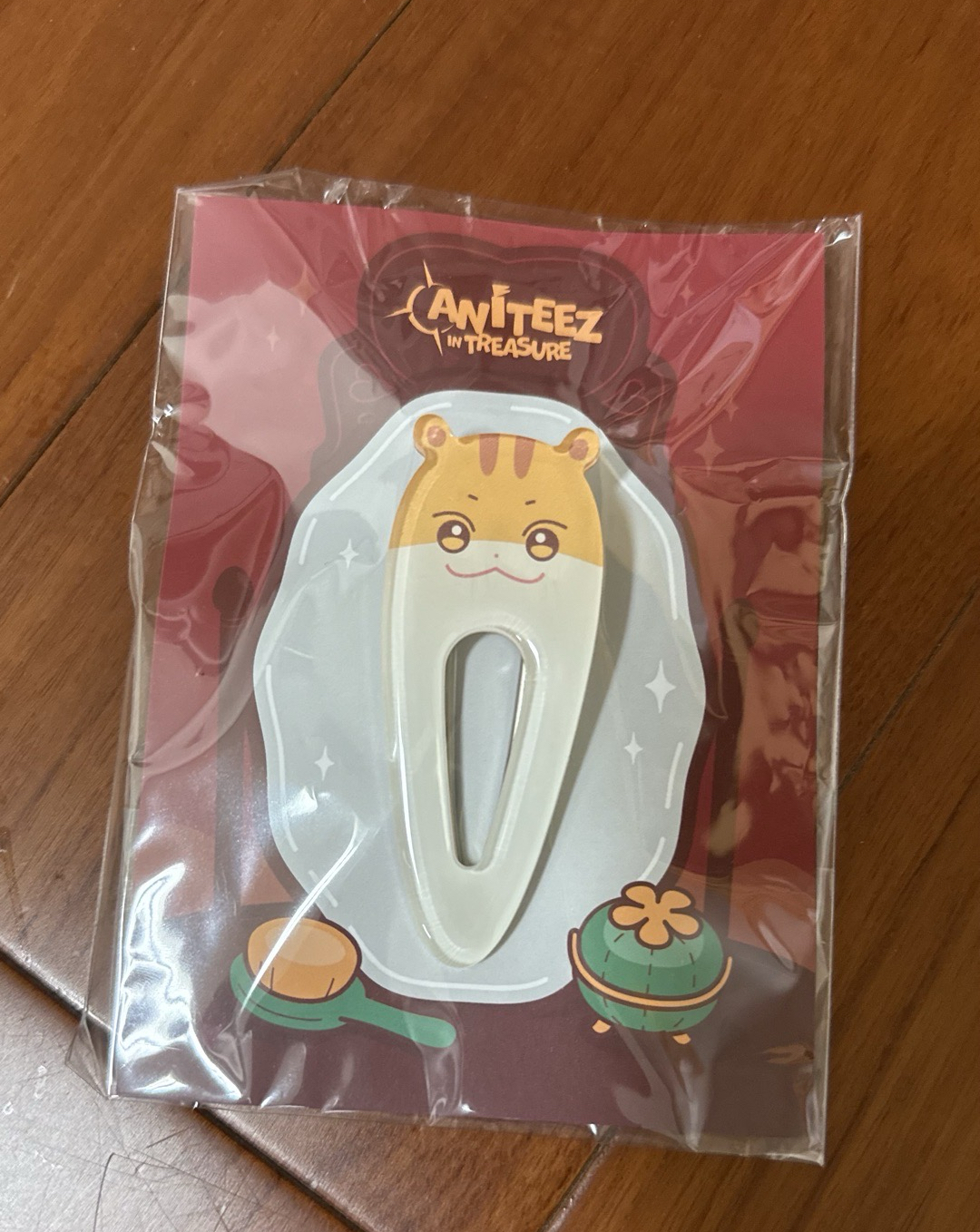 小動物系列(calling/treasure/icecity)