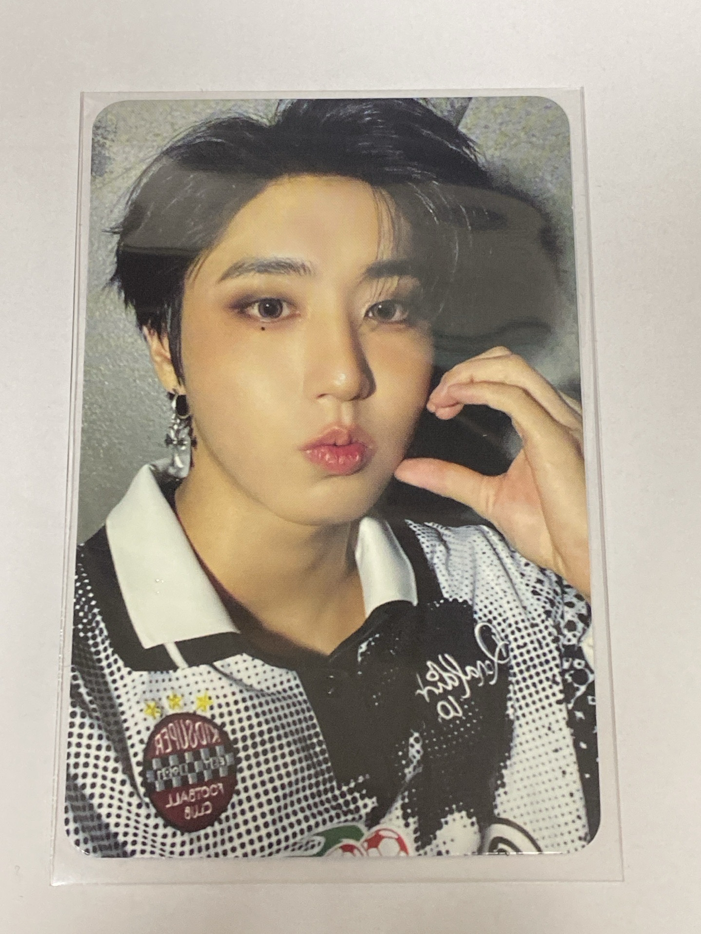 KARMA 單封專卡城