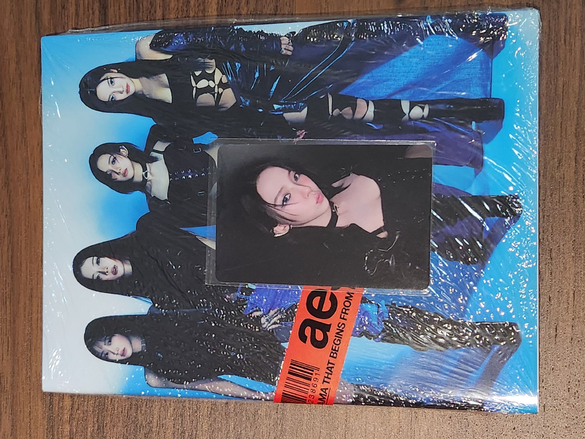 Drama 日本限定專+柚特典