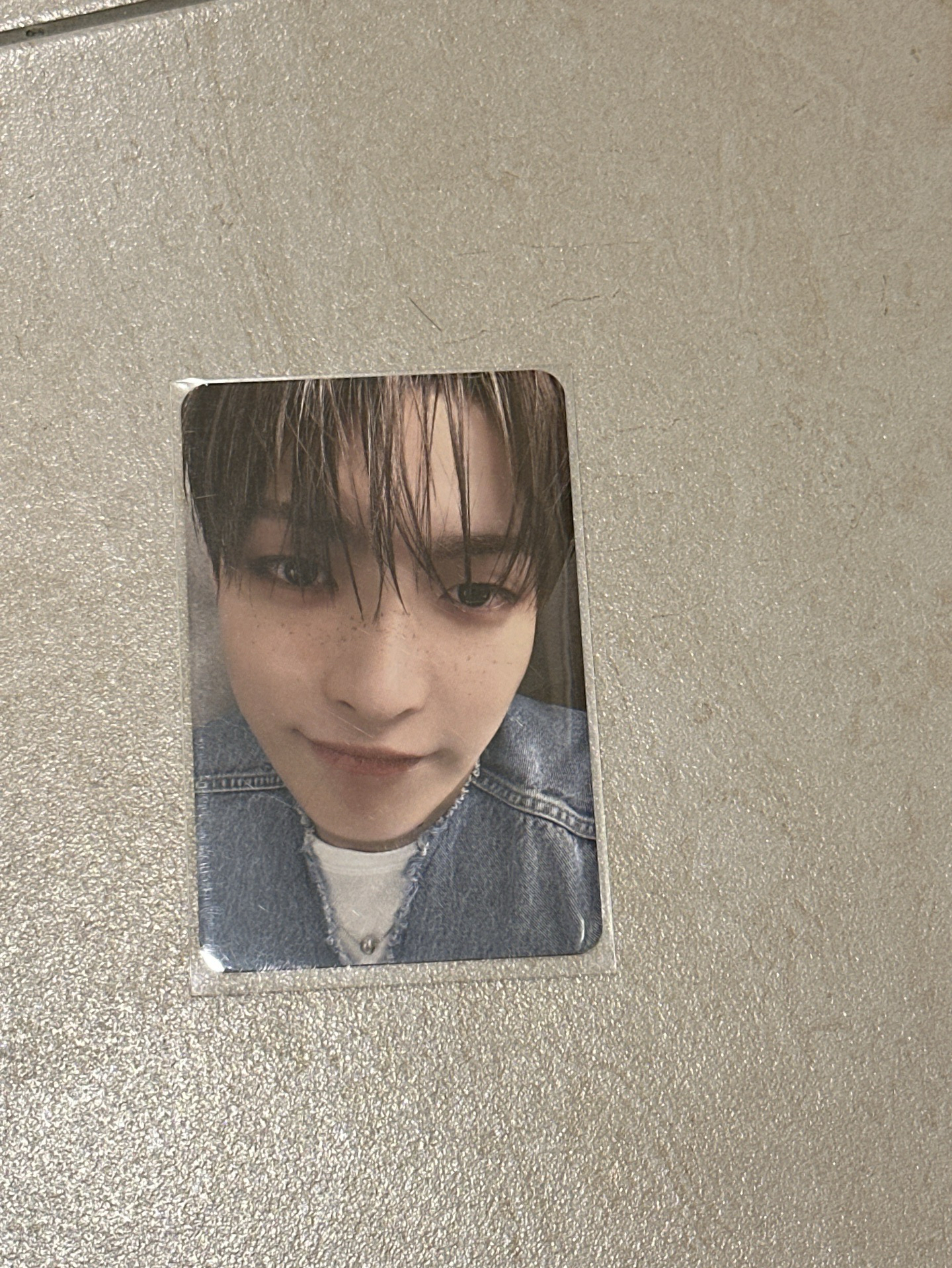 中中-大臉卡（需帶賣場其他卡）