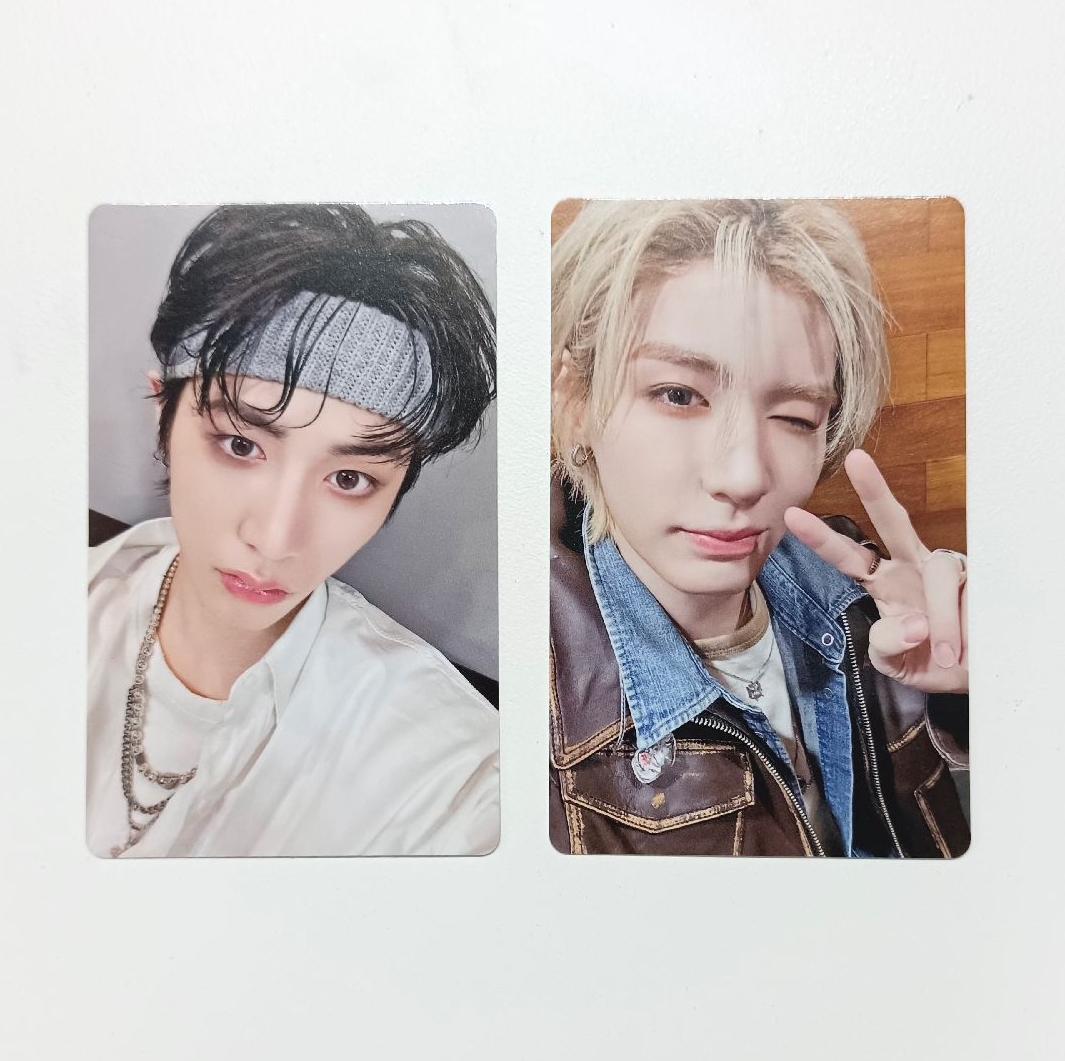 《皆直出》新入會4、大阪粽卡5