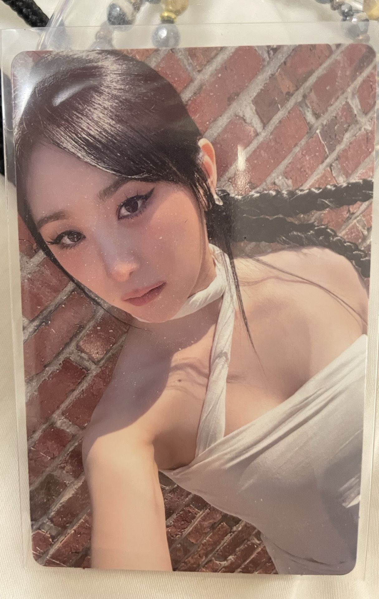 彩演打歌卡