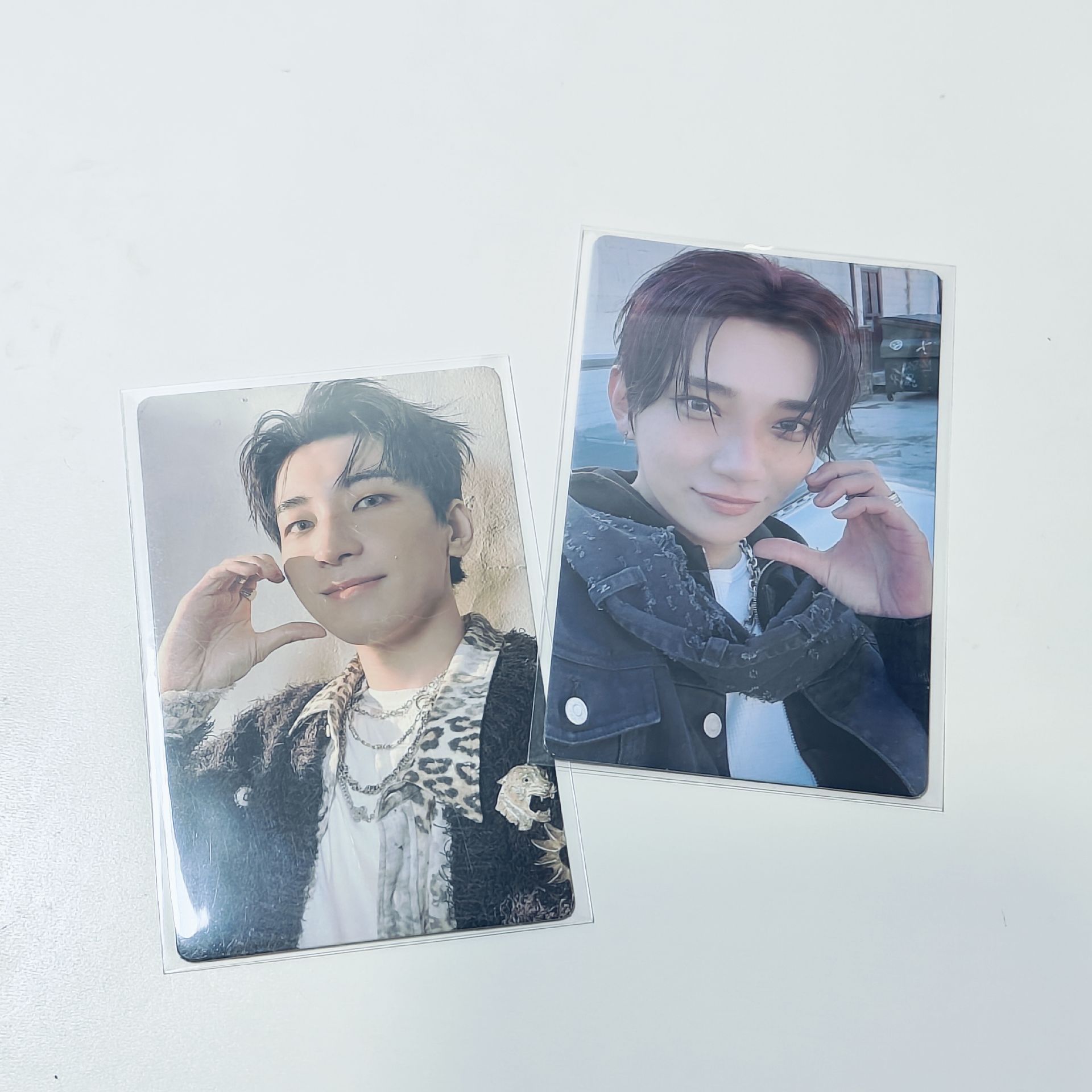 wvs預售特典 秀/圓