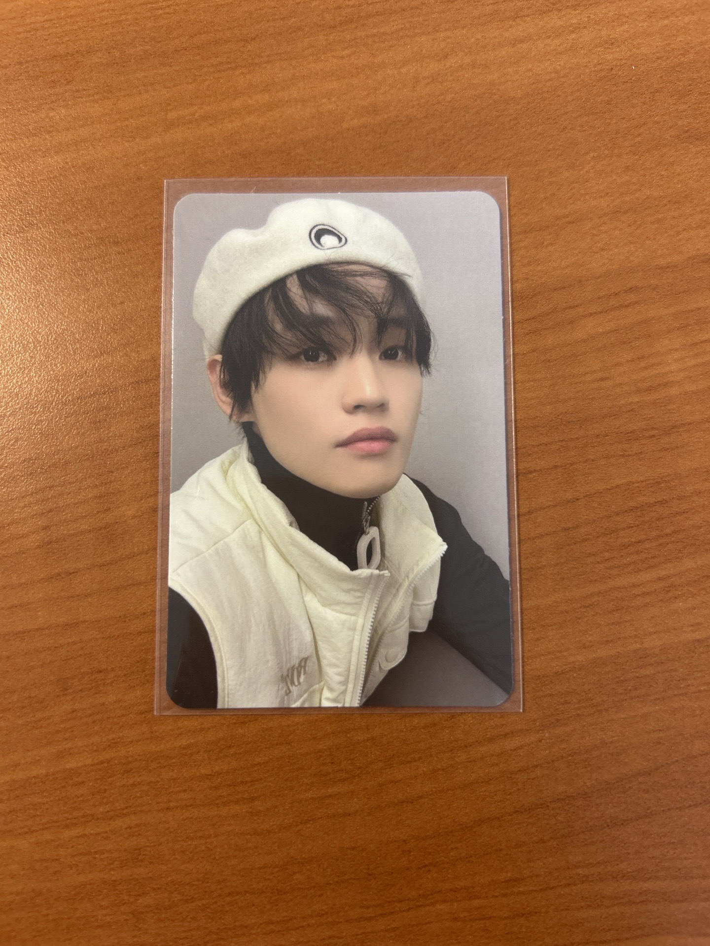 Candy SMini ver. 專卡 