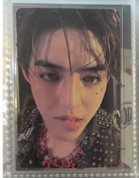 S.coups(不可單帶)