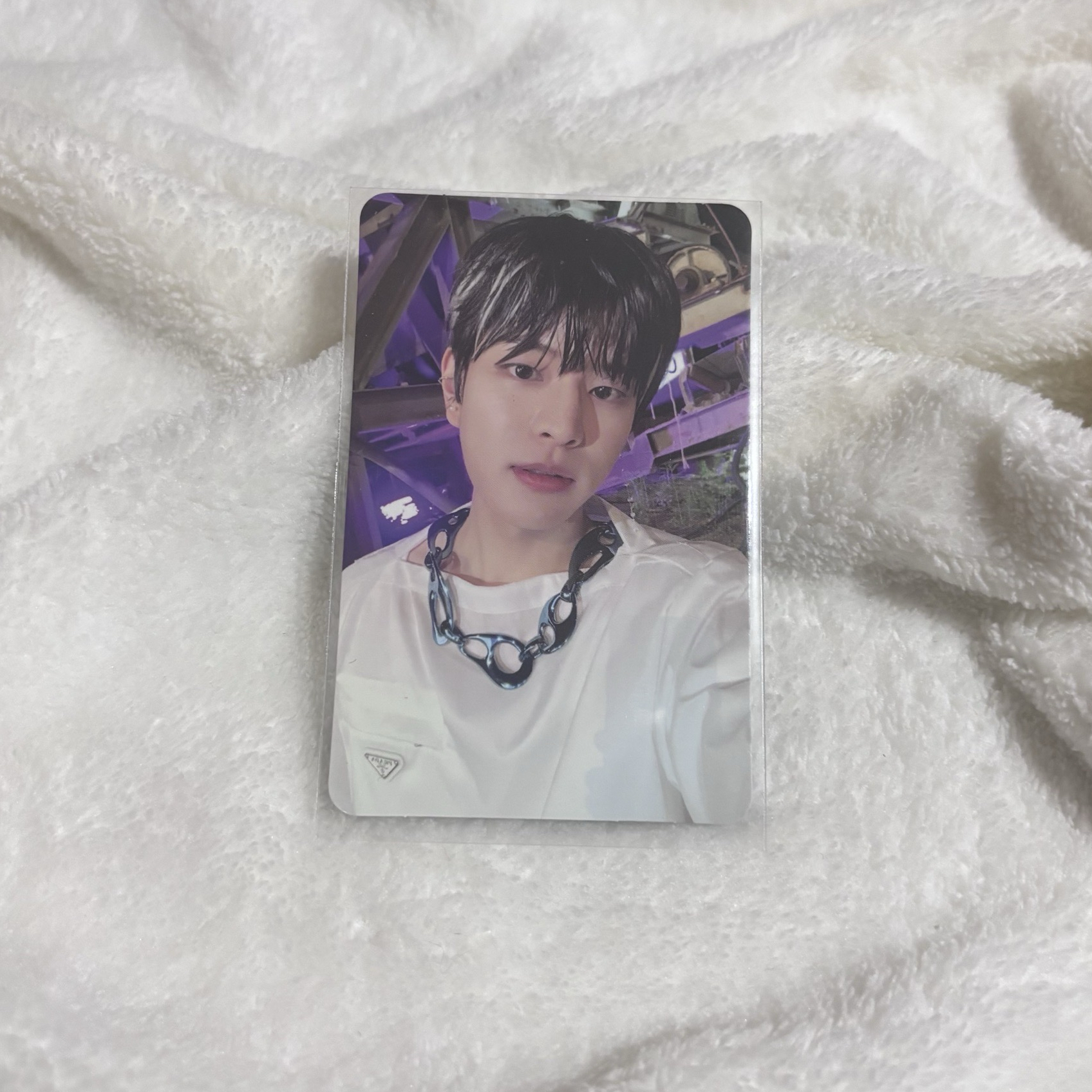 STRAY KIDS｜NOEASY｜金昇玟