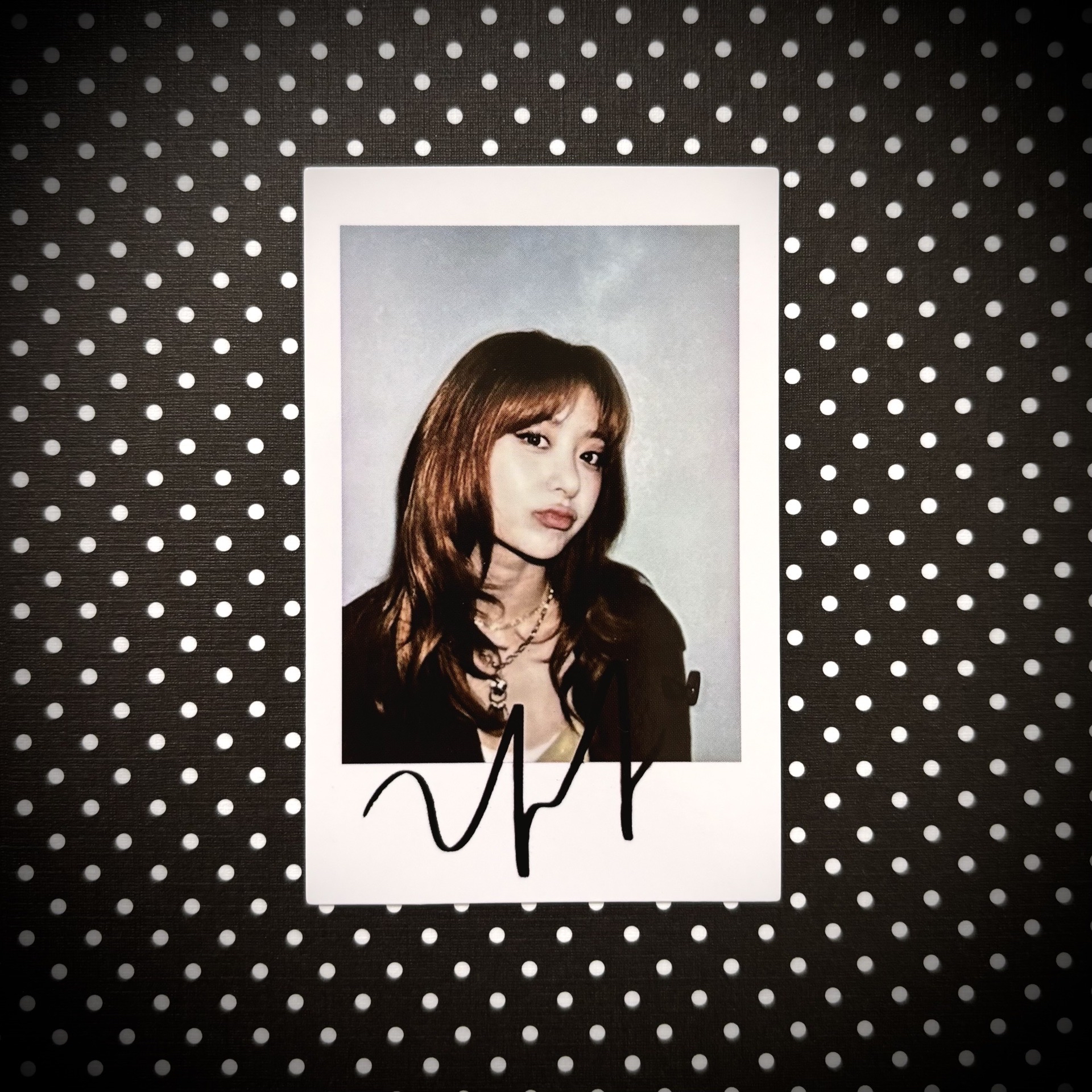 愛豆驛站 3.0 幸運卡允