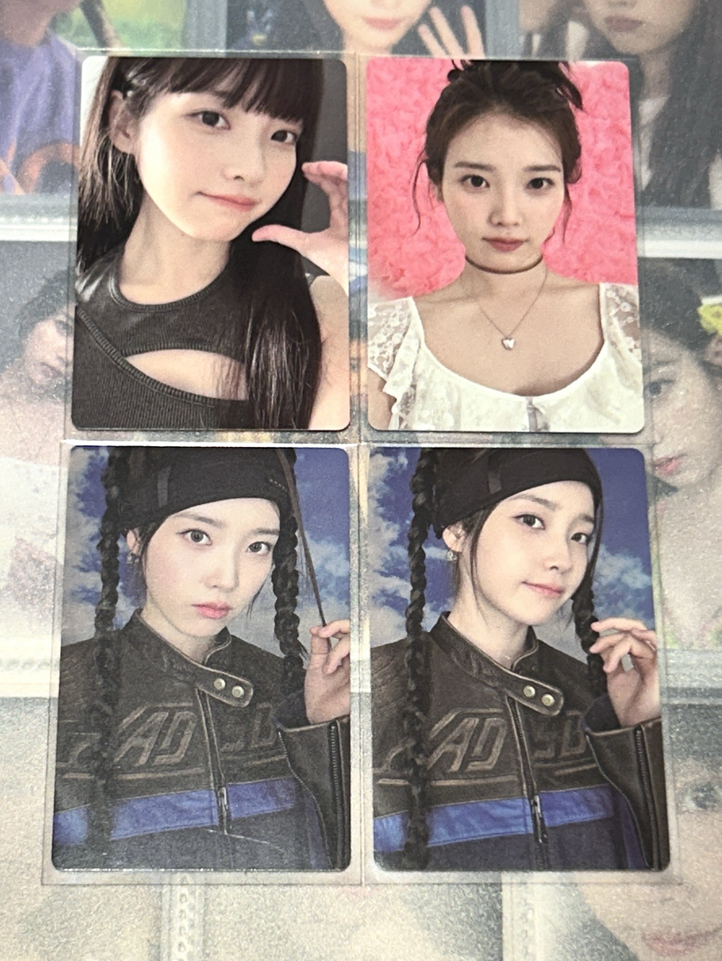 🐤7期會員禮小卡