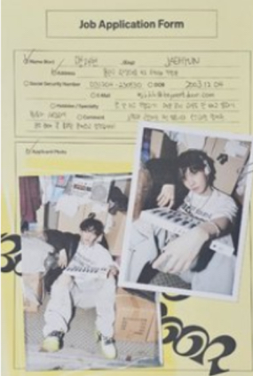 19.99明明履歷表