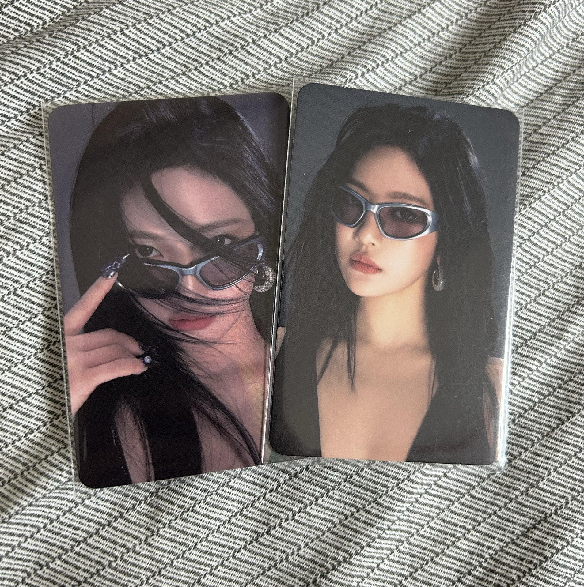 Whiplash教保寧+隨機卡寧⭕️