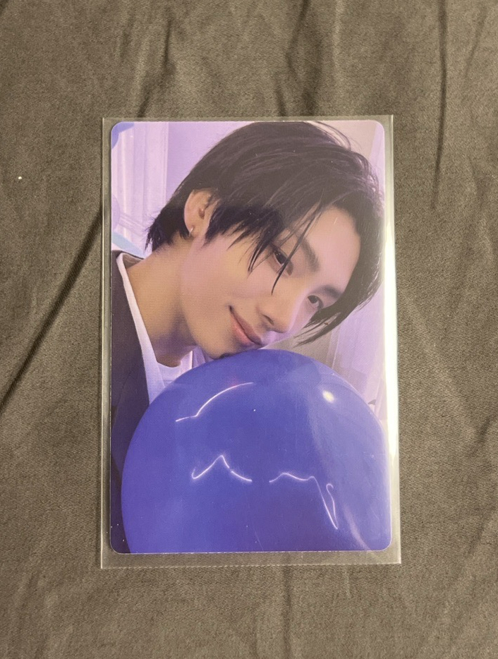 Last bell 專卡 英宰