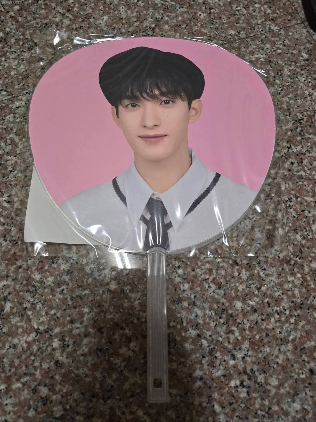 25 日本 Holiday 李碩珉大扇