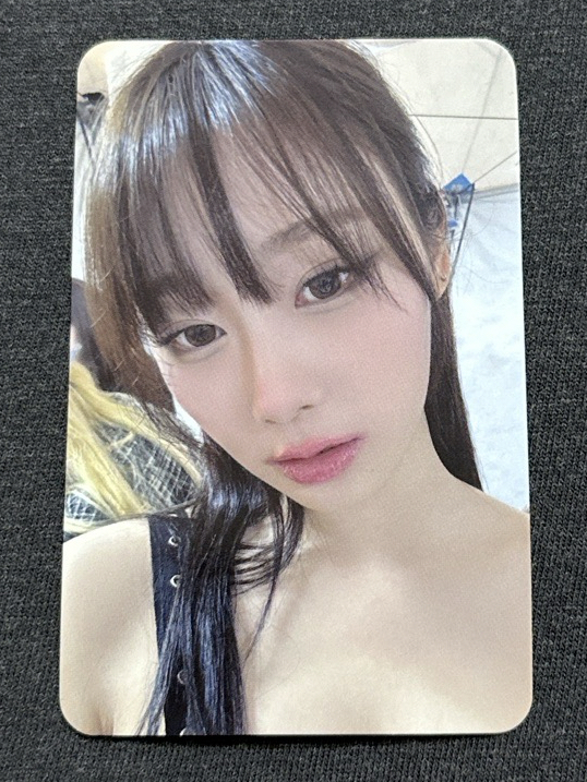 Drama 星河簽售吉（中文卡背）