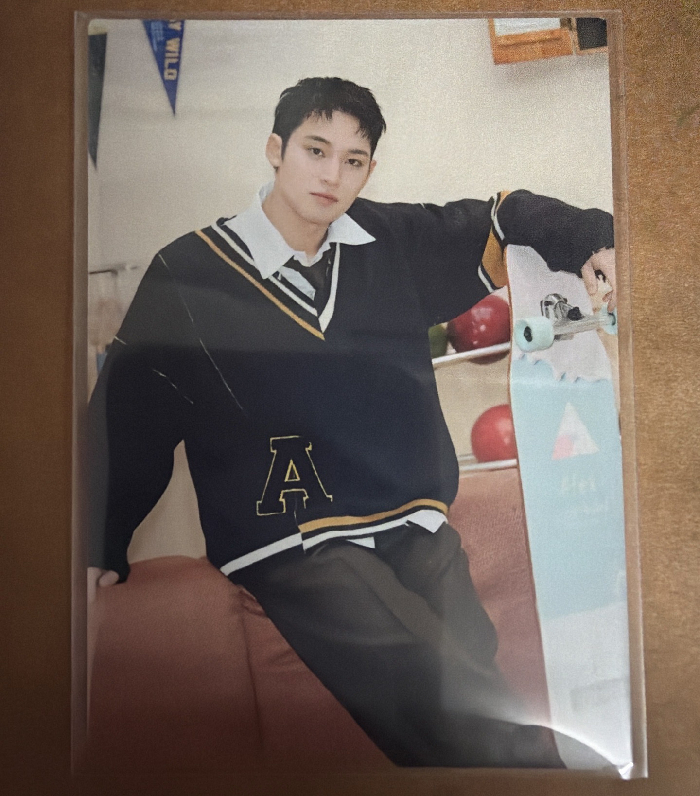 奎 25‘飯咪 卡包卡 #08(不可當綁)