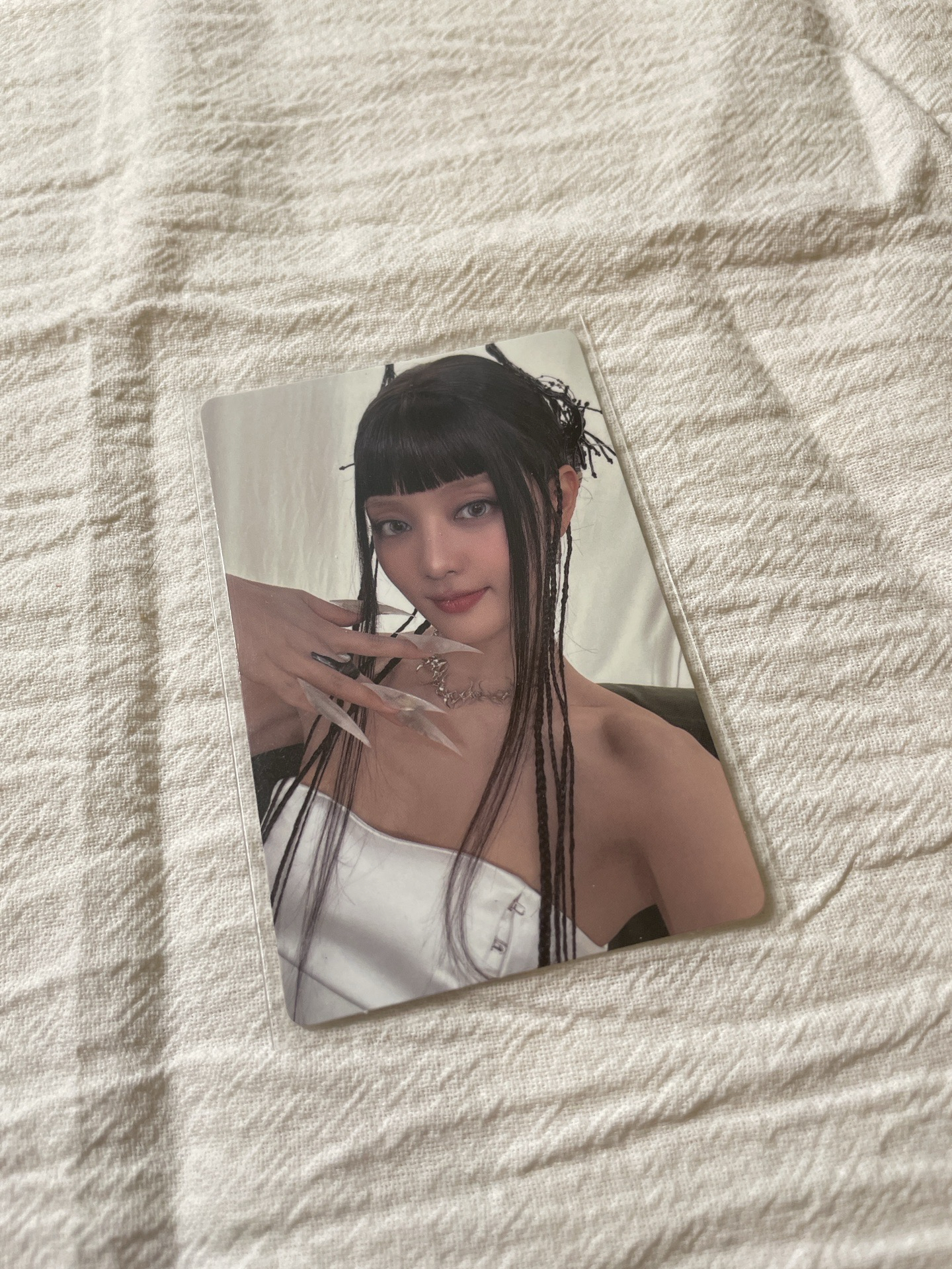 現貨 米妮迷八美網專卡