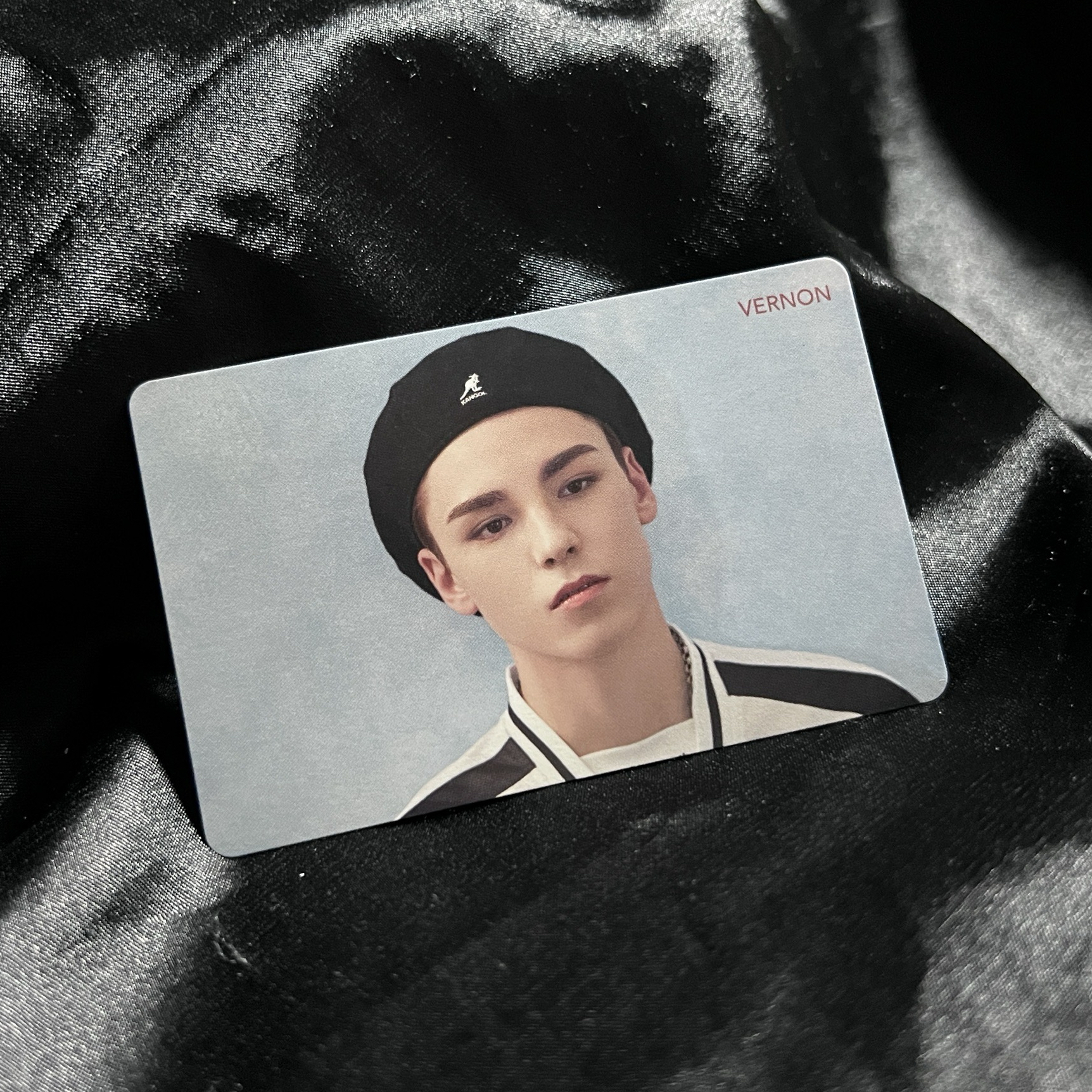 率 落花 HMV特典