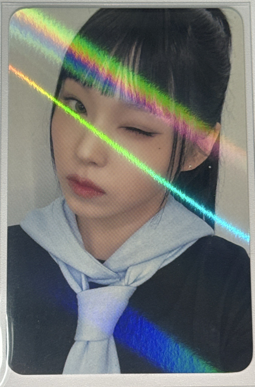 NMIXX Fe3O4: BREAK KYUJIN MS預售