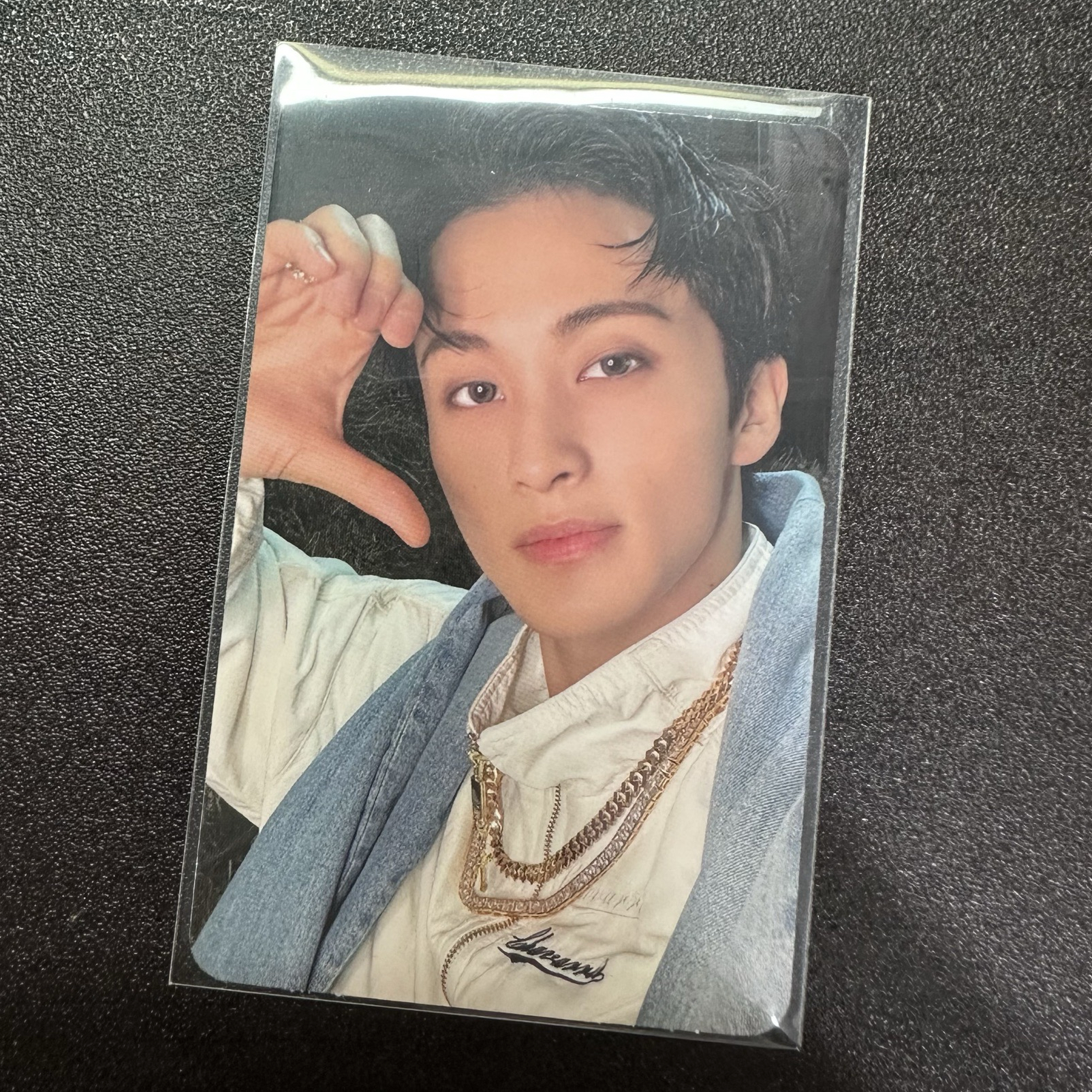 The Firstfruit MARK square flap