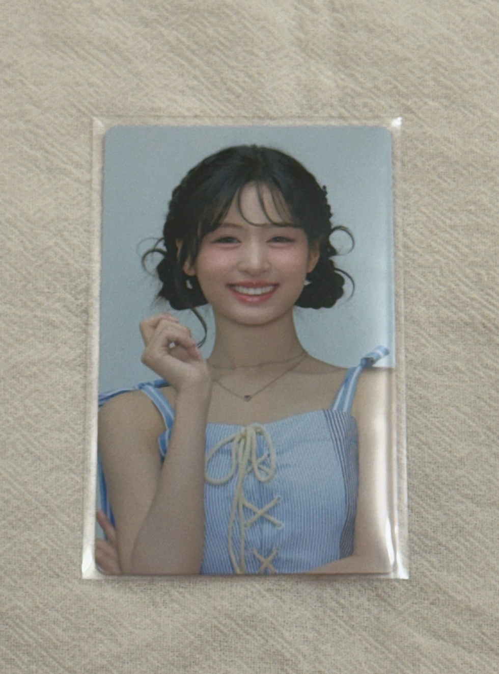 世巡 日本隨機卡 Ahyeon賢