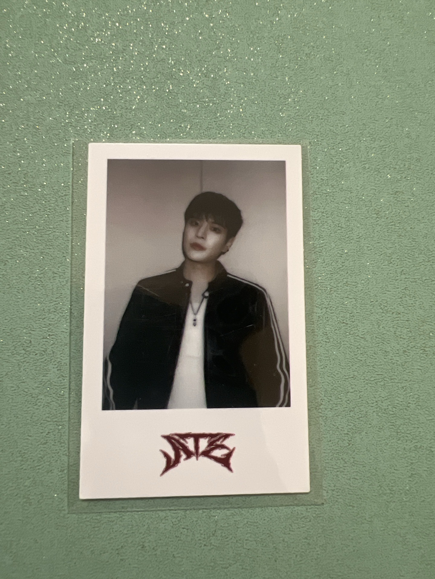 ATE 快閃店 滿額拍立得 玟