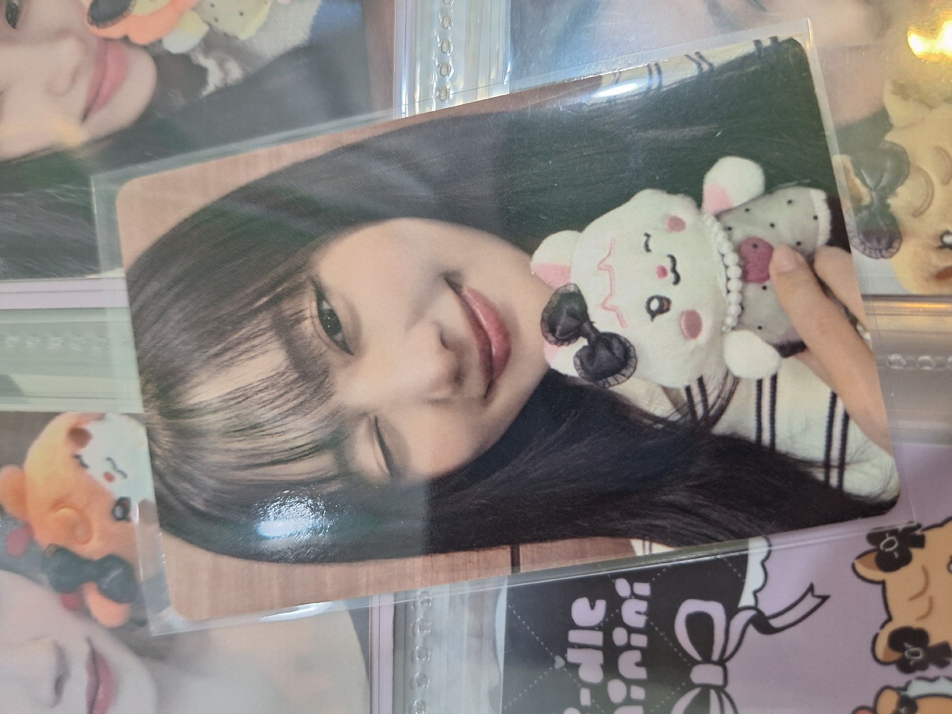 拿娃妮（隨機&滿額）