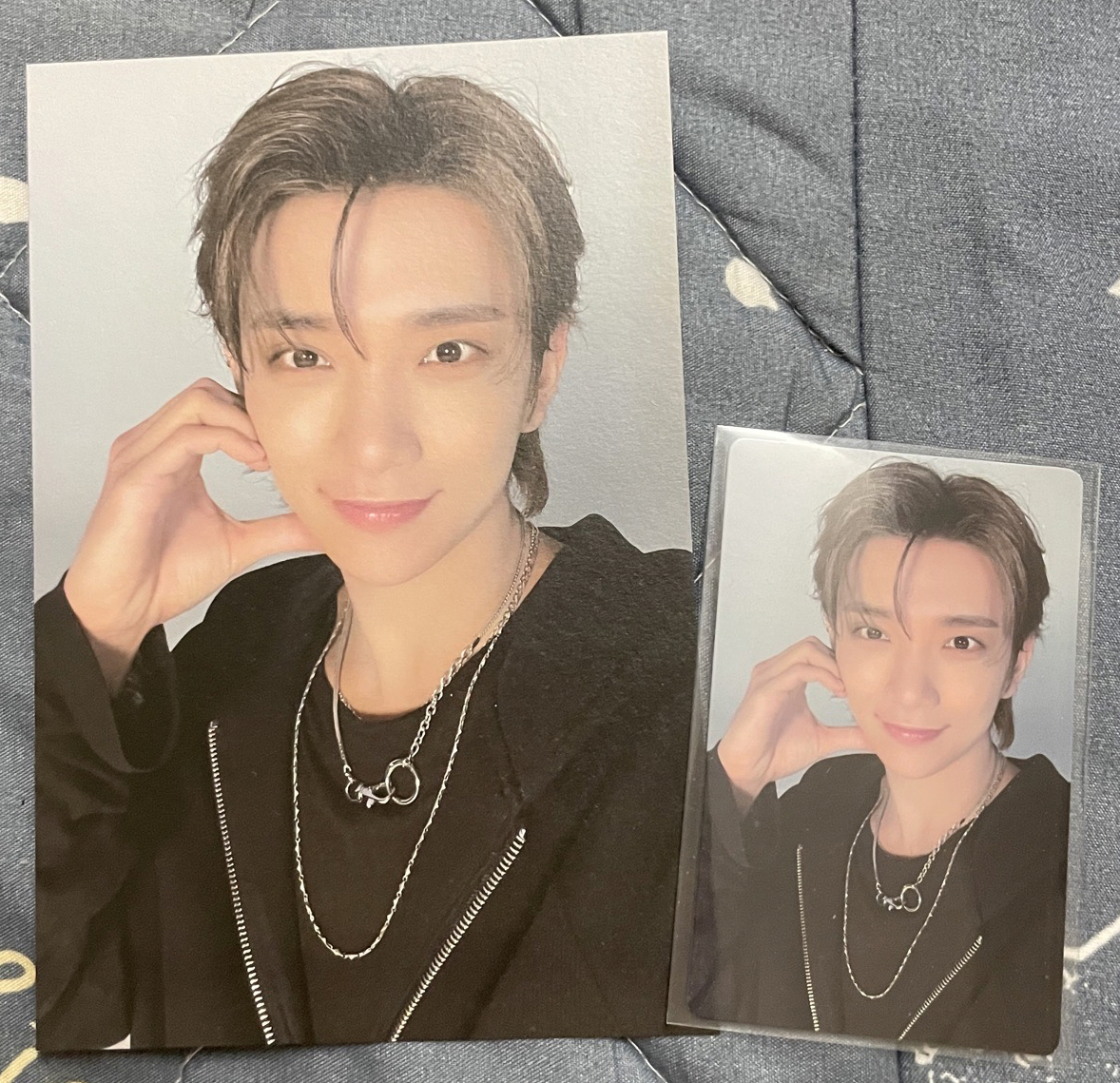 迷12 克拉盤特典 joshua