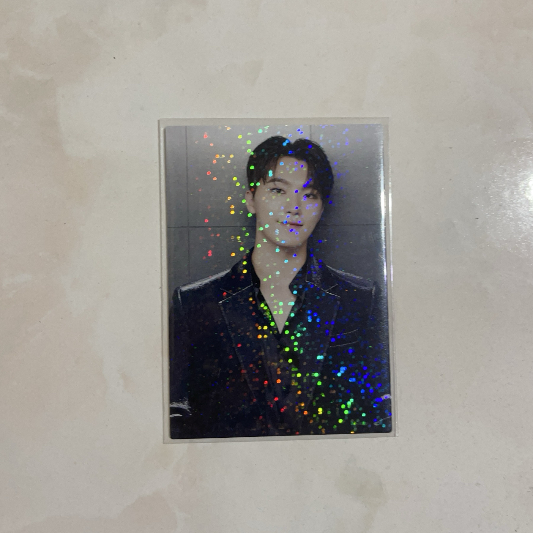 RH日巡 隨機卡 燦🍋