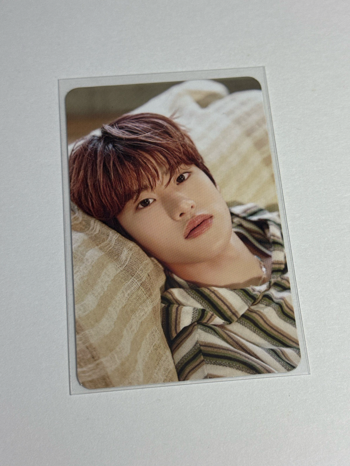 SOHEE EP 快閃隨機卡