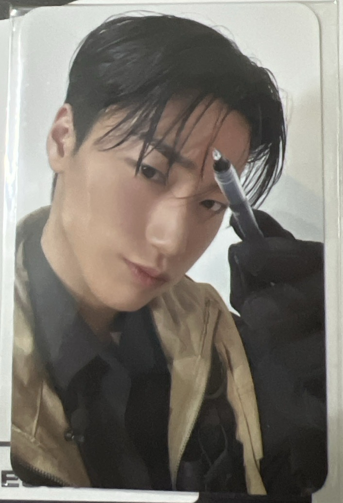 我戳你喔！｜崔傘滿額卡