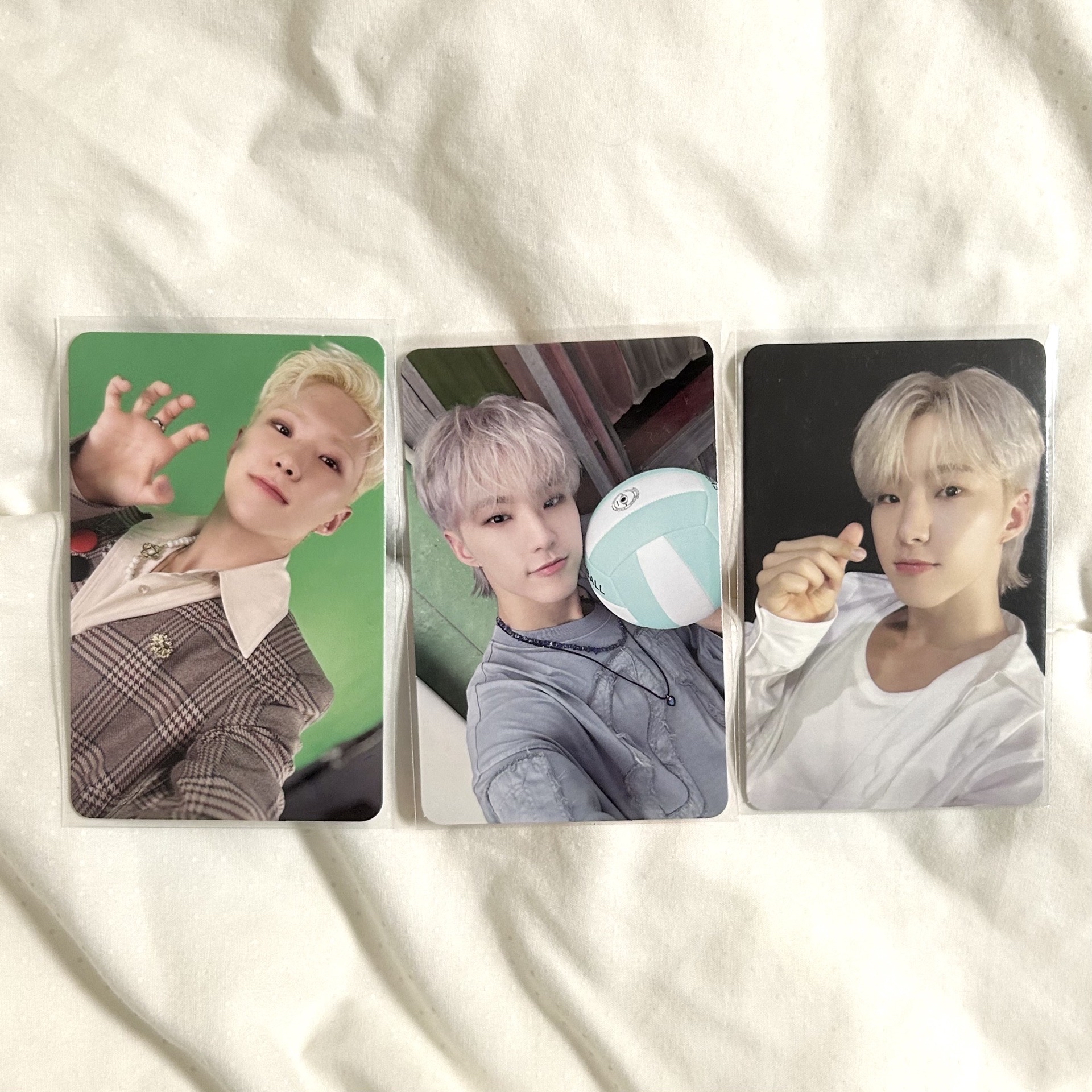 榮｜迷12/BSS 專卡💎