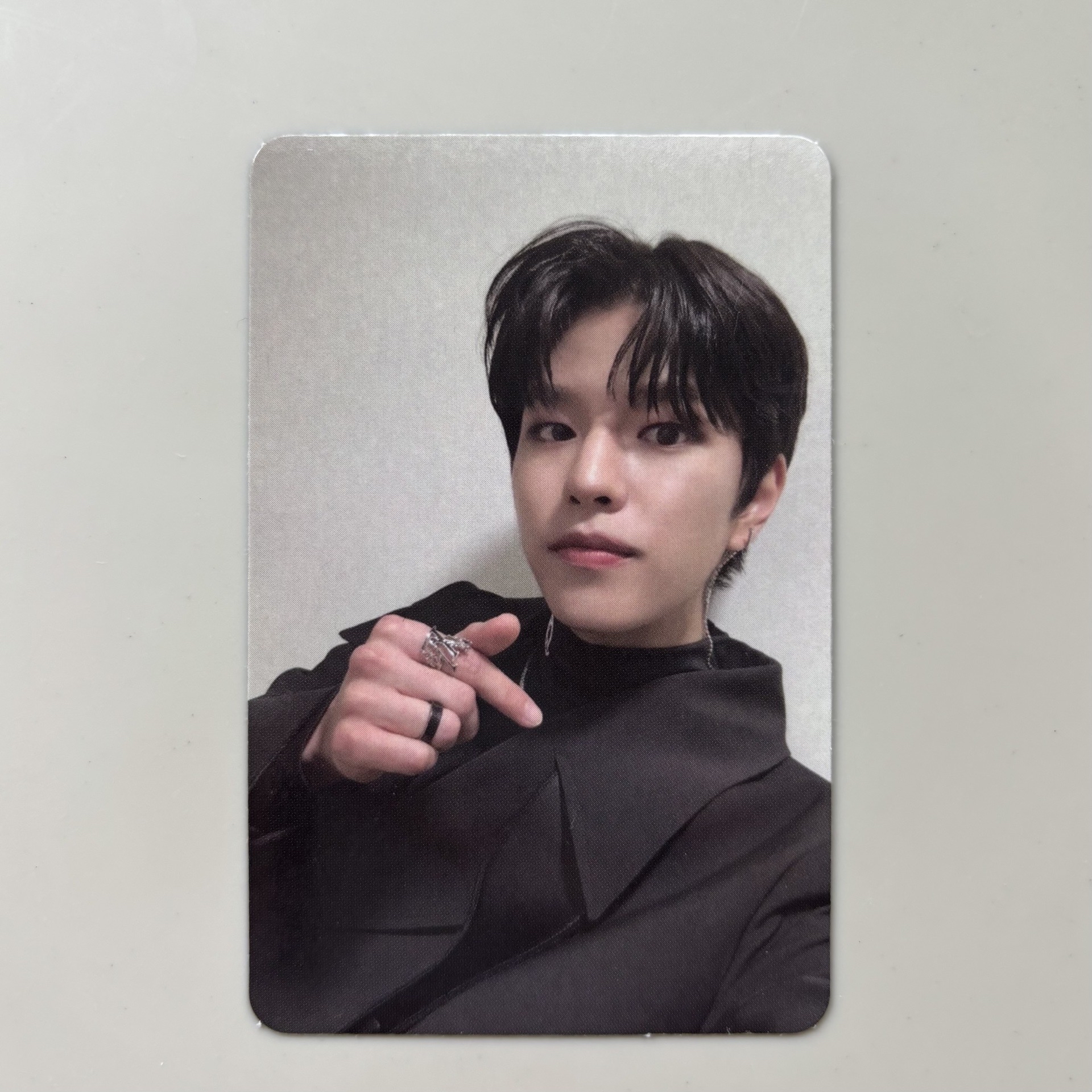 ꙳⸌ Stray Kids⸍꙳ 昇玟專卡/滿額/電子雞卡